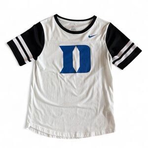 Nike Women's White T-shirt
